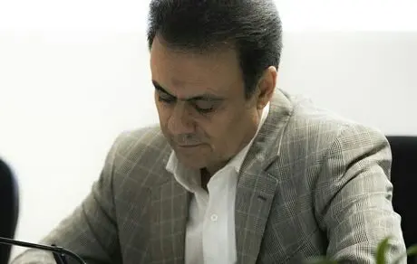 پیام تسلیت مدیرعامل بانک ملت به مناسبت درگذشت عضو شورای فقهی بانک مرکزی