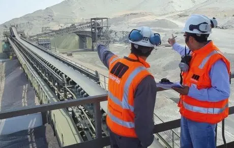 رشد 4.6 درصدی تولید مواد معدنی هند در سپتامبر 2022 میلادی