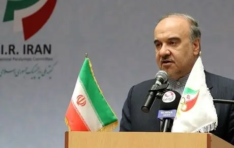 سلطانی فر: والیبال در شأن و منزلت ایران تلاش کرد/امیدوارم تیم ملی جزو 5 تیم فینالیست باشد