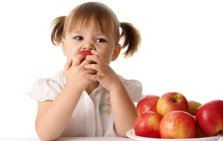 با خواص بینظیر سیب آشنا شوید