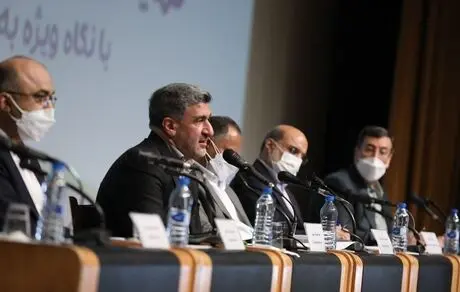 الگوی جدید بانک صادرات ایران برای جهش تأمین مالی پتروشیمی‌ها در ۱۴۰۱