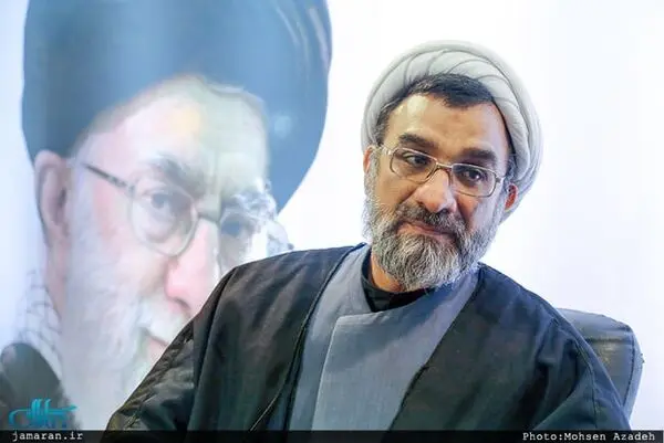 کسانی که در خیابان‌ها دستگیر شدند، درد بی بند و باری و خشونت داعشی داشته‌اند