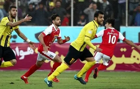 حریف  اول پرسپولیس در لیگ برتر پول هتل هم ندارد!