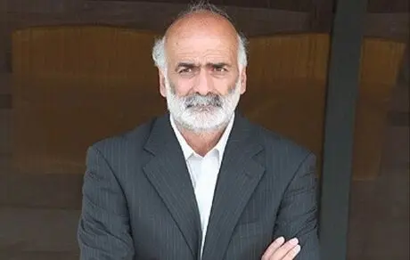 کربکندی: با طارمی برخورد شد اما به کنعانی زادگان پاداش دادیم