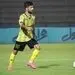 مهاجم پارس جنوبی دیدار با استقلال را از دست داد 