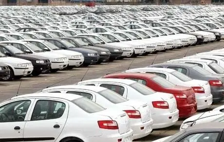 مجازات پلیس برای فروشندگان حواله خودروهای ثبت‌نامی