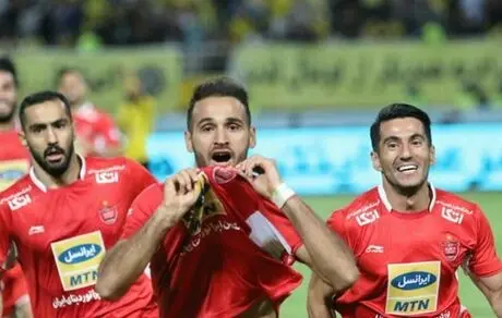 نوراللهی: دو امتیاز حساس را از دست دادیم