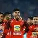پیشکسوت پرسپولیس راز قهرمانی در نیم فصل پرسپولیس را لو داد 