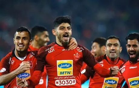 پیشکسوت پرسپولیس راز قهرمانی در نیم فصل پرسپولیس را لو داد 