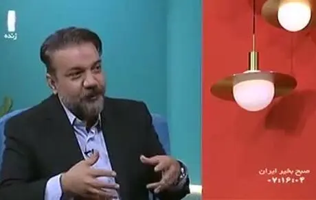 یکی می گوید ازدواج با اجنه ایراد ندارد دیگری می‌گوید شرط بندی روی موشک مجاز است! 