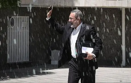 وزیرآموزش و پروش رسما استعفا داد