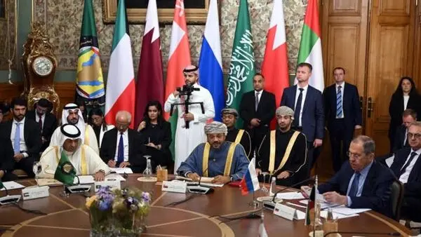 واکنش ایران در قبال سیاست روسیه انفعالی است