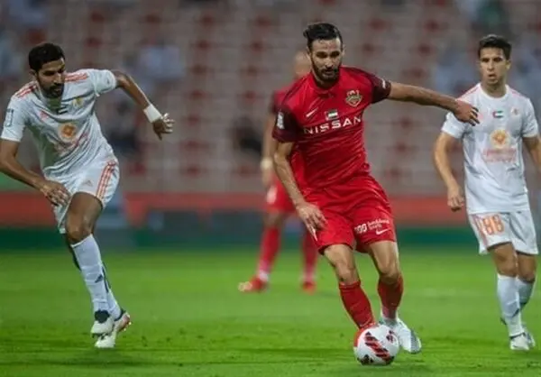  پیشنهاد وسوسه‌انگیز شباب الاهلی به نوراللهی برای تمدید قرارداد 