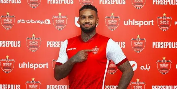 لوکادیا: پرسپولیس باید به قهرمانی آسیا هم فکر کند