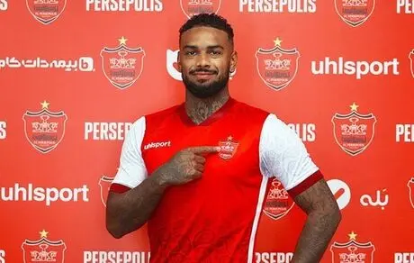 لوکادیا: پرسپولیس باید به قهرمانی آسیا هم فکر کند
