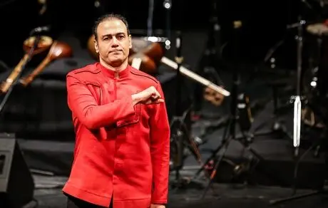 «روزگار غریب» علیرضا قربانی در اوج