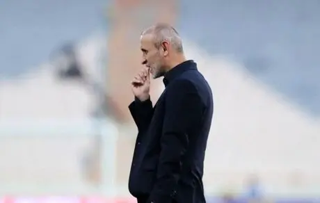  انتظاری: گل‌محمدی باید بماند و برای قهرمانی آسیا بجنگد 