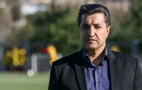 سهرابی: با حمایت پرشورها پرسپولیس را شکست می‌دهیم