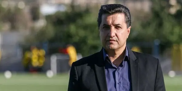 سهرابی: با حمایت پرشورها پرسپولیس را شکست می‌دهیم