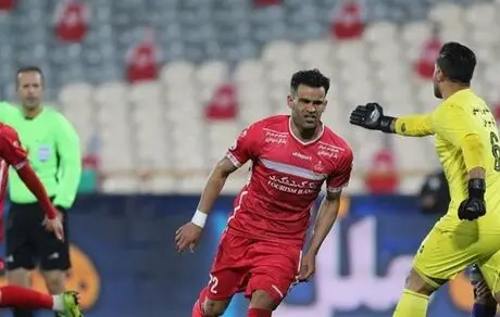  چرا قرارداد پرسپولیس با آل‌کثیر بسته نشد؟ 
