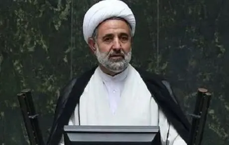 حتی اگر کسی جنون هم داشته باشد با آمریکا مذاکره نمی‌کند
