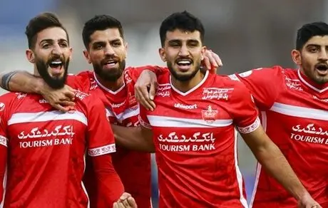 چرا سرلک با پرسپولیس تمدید نمی‌کند؟