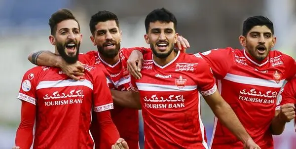 چرا سرلک با پرسپولیس تمدید نمی‌کند؟