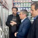 بازدید مدیرعامل شرکت شیر پاستوریزه پگاه لرستان از شرکت پخش سراسری بازارگستر پگاه منطقه ۵ شعب ایلام و کرمانشاه