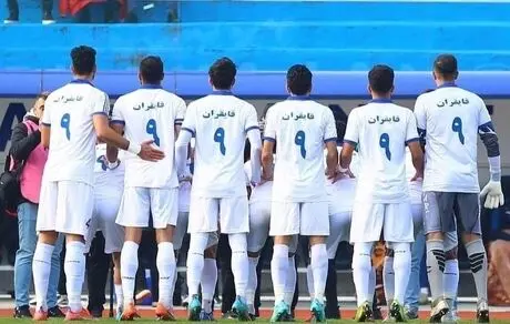 آغاز نیم‌فصل دوم با پیروزی ملوان مقابل پیکان/ توقف خانگی مس رفسنجان مقابل نساجی در یک بازی پرحاشیه
