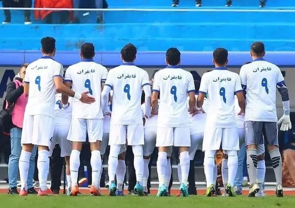 آغاز نیم‌فصل دوم با پیروزی ملوان مقابل پیکان/ توقف خانگی مس رفسنجان مقابل نساجی در یک بازی پرحاشیه