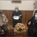 احمدی نژاد: آقای خاتمی استاد من هم هستند! 