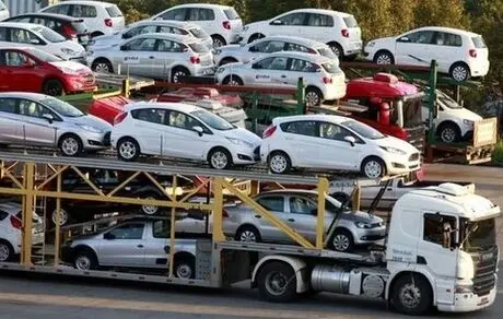 متقاضیان خودروهای خارجی بخوانند: زمان تحویل خودروهای وارداتی مشخص شد