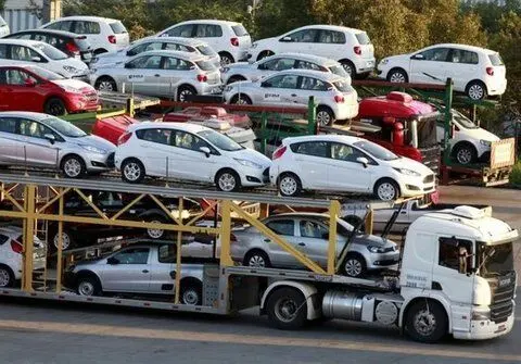 متقاضیان خودروهای خارجی بخوانند: زمان تحویل خودروهای وارداتی مشخص شد