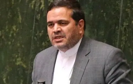 عذرخواهی رسمی "عنابستانی" از سرباز وظیفه‌شناس راهور