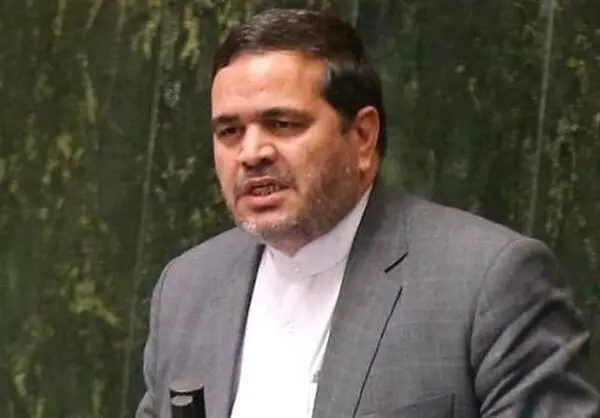 عذرخواهی رسمی "عنابستانی" از سرباز وظیفه‌شناس راهور