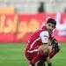 ترابی به بازی پرسپولیس در جام حذفی رسید 