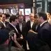 قدردانی معاون رییس جمهور از بانک ملت به دلیل حمایت از شرکت های دانش بنیان