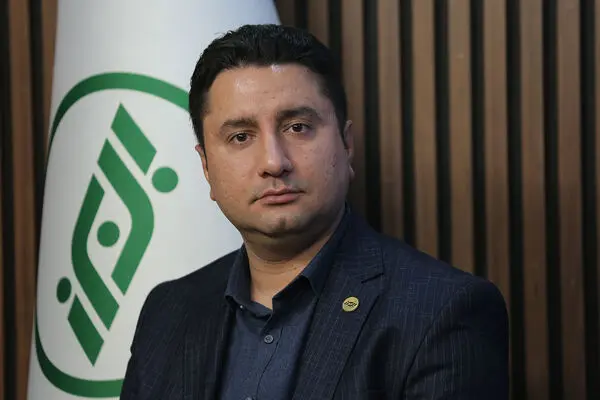 انتصاب سرپرست معاونت بازاریابی و فروش بیمه البرز