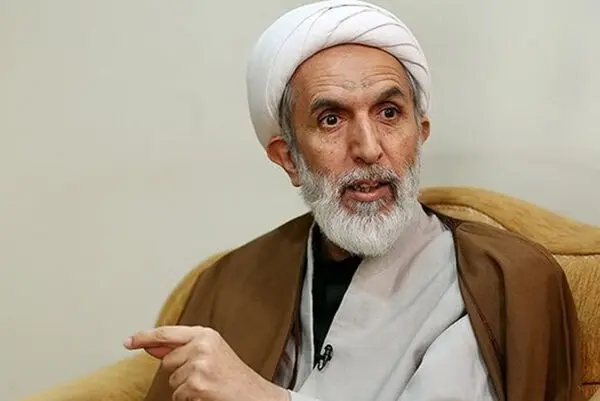 روحانی نه تدبیر داشت نه امید