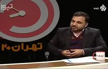 وزیر ارتباطات: من نگفتم اینترنت را قطع کنند