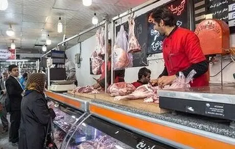 کاهش چشمگیر مصرف گوشت قرمز پس از گرانی؛ بازار دیگر کشش افزایش قیمت را ندارد!
