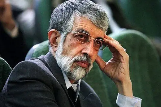 حداد عادل: مجلس آینده باید انقلابی‌ترین مجلس باشد