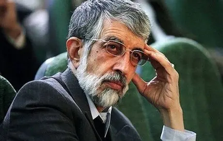 حداد عادل: مجلس آینده باید انقلابی‌ترین مجلس باشد