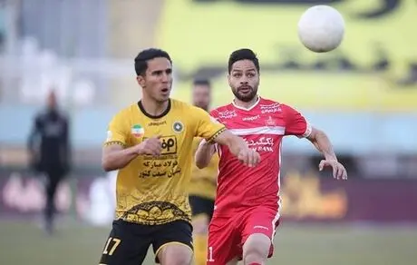 واکنش سپاهان به ادعای پرسپولیس: نمی گذارند روابط دو باشگاه خوب شود