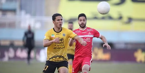 واکنش سپاهان به ادعای پرسپولیس: نمی گذارند روابط دو باشگاه خوب شود