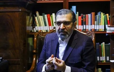 فضای انتخاباتی را باز بگذارید 