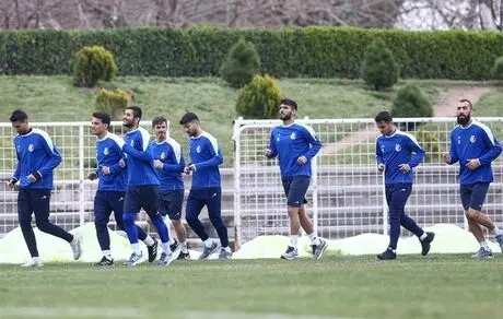 تشریح آخرین وضعیت زمین چمن ورزشگاه‌های در اختیار استقلال از زبان فتاحی