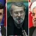 لاریجانی، روحانی و احمدی نژاد تایید صلاحیت می‌شوند؟ - پاسخ سخنگوی شورای نگهبان را بخوانید!