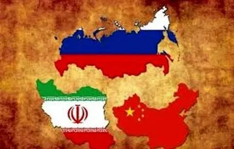 ایران پس از تأخیر روسیه در تحویل جنگنده‌های سوخو-۳۵ به چین روی آورد