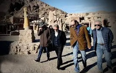آیا سریال سلمان‌فارسی ساخته می‌شود؟